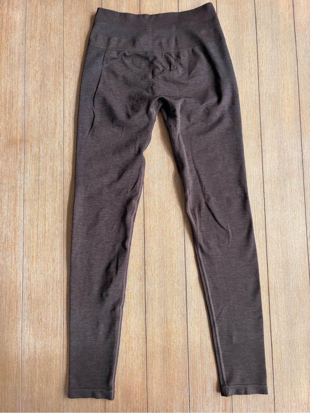🌸Alphalete Women's High-Waist Leggings - Heathered Black 🌸